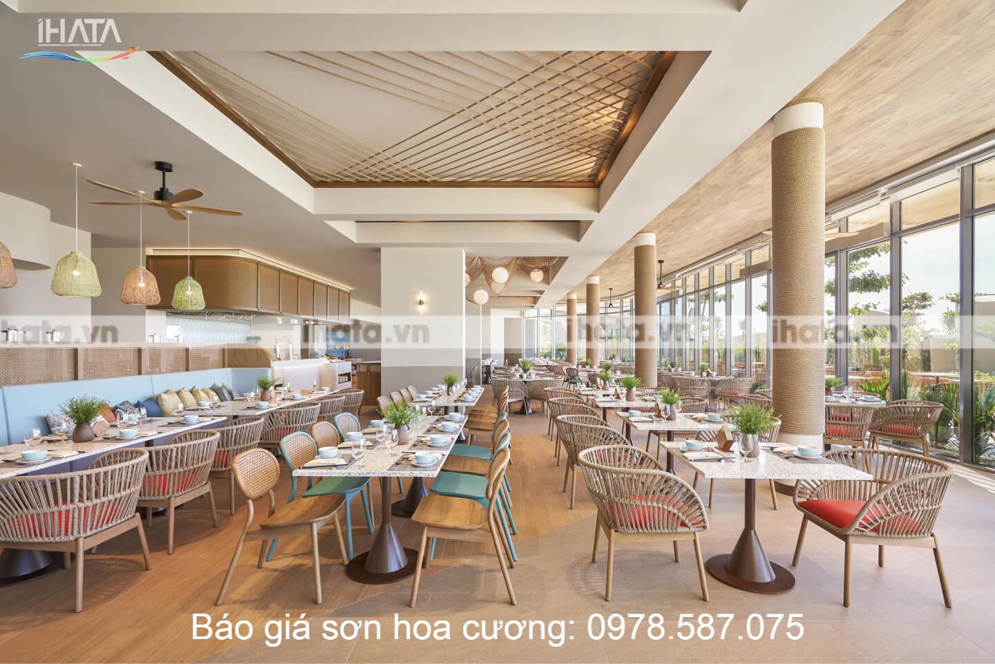 LIÊN HỆ BÁO GIA SƠN HOA CƯƠNG