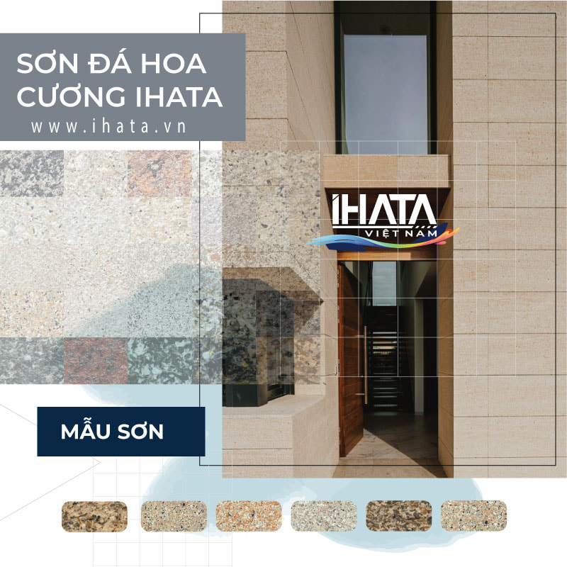 son da hoa cuong ihata ihata.vn