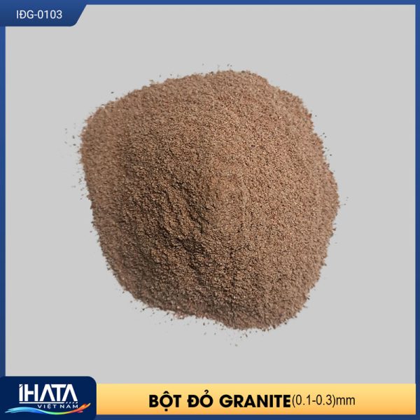 bot do granite 0103mm ihata