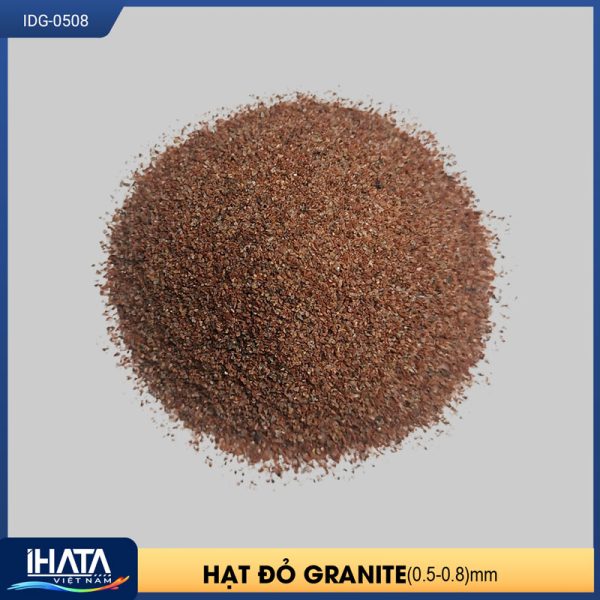 hat do granite 0508mm ihata