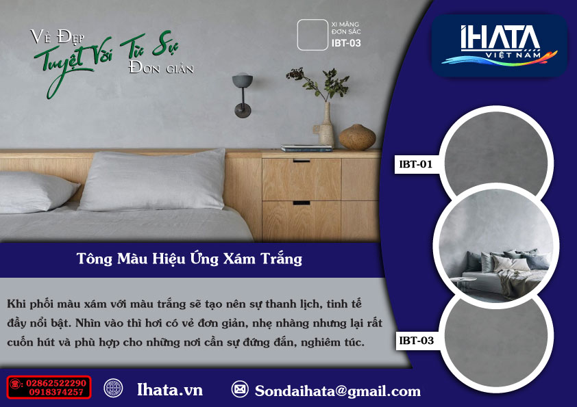 Sơn Hiệu Ứng