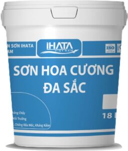 Sơn Đá Hoa Cương