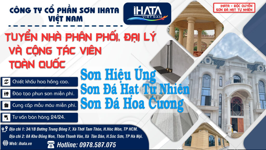 TÌM ĐỒNG ĐỘI SƠN ĐÁ HẠT TỰ NHIÊN