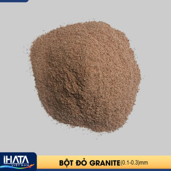 bot do granite