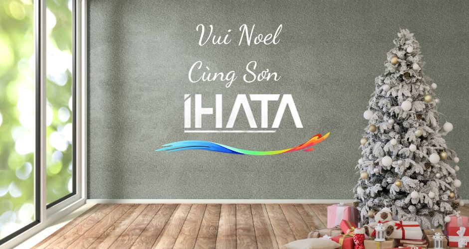 sơn IHATA