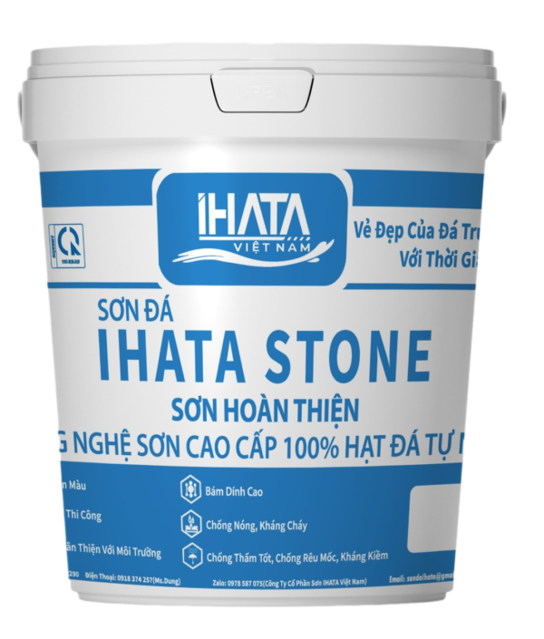SON DA IHATA