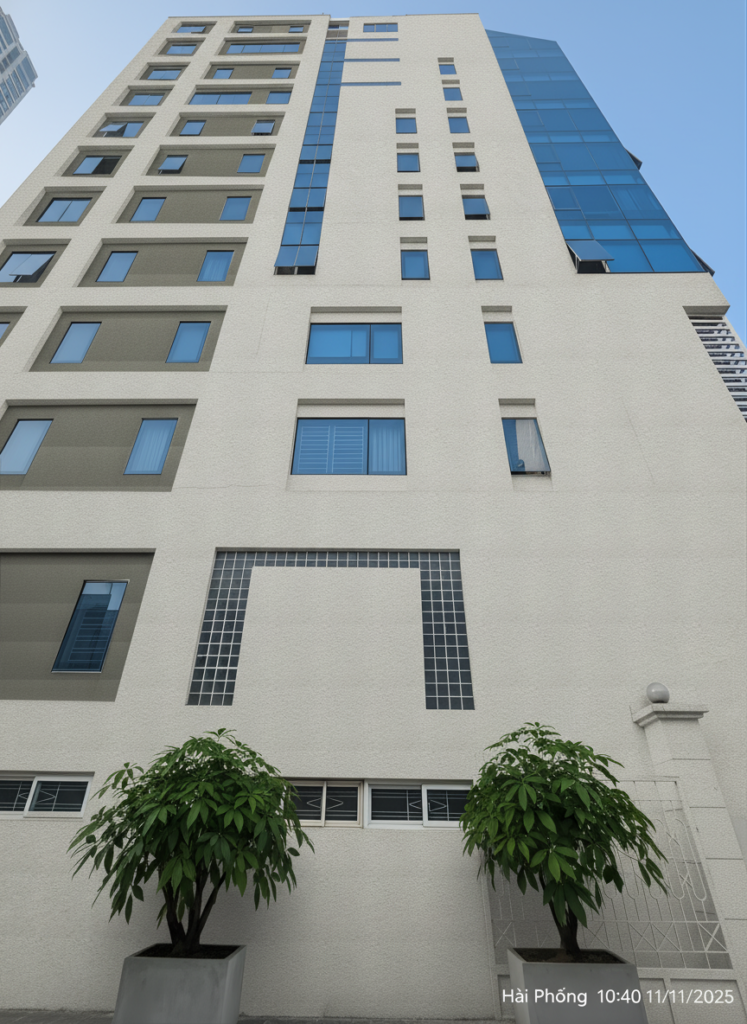 Bí Quyết Chọn Sơn Đá: Từ Bản Vẽ Đến Kiệt Tác Kiến Trúc ai generated 1763084441874 0